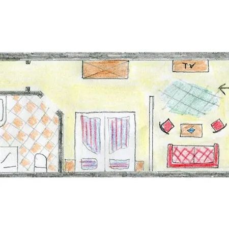 Landhuus Laurenz * 그로나우