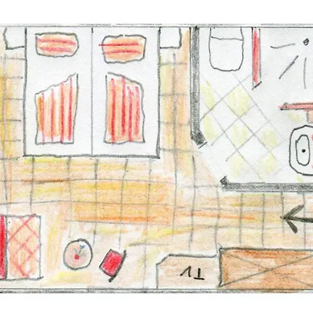 호텔 Landhuus Laurenz