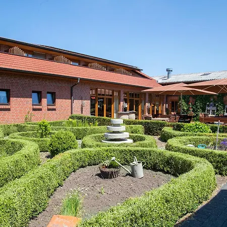 Hotel Landhuus Laurenz *