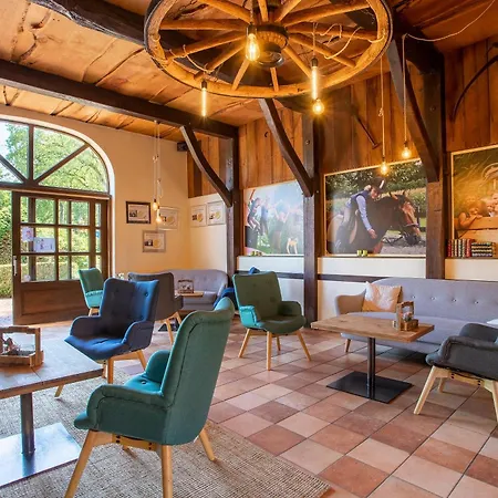 Landhuus Laurenz 그로나우