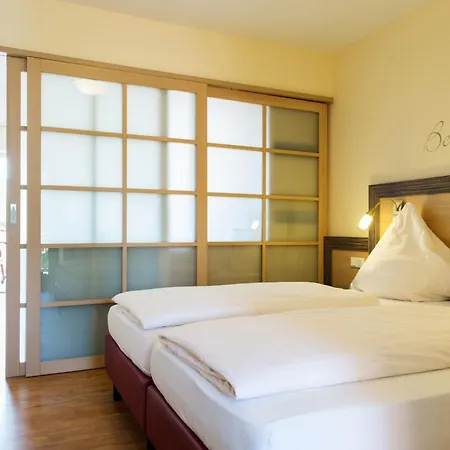 Hotel Landhuus Laurenz *