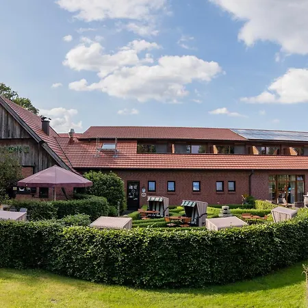 Hotel Landhuus Laurenz Gronau (Westfalen)