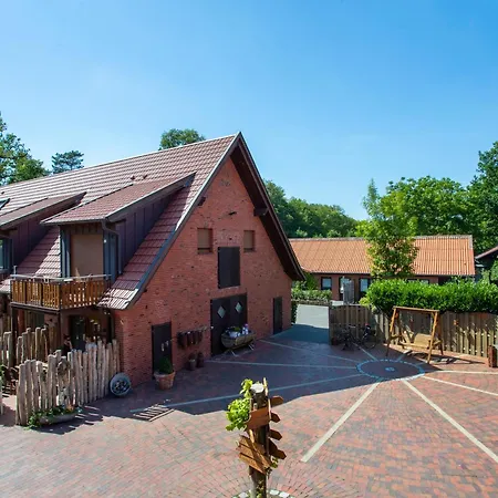 Landhuus Laurenz Hotel