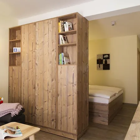 Hotel Landhuus Laurenz