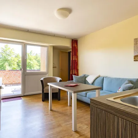 호텔 Landhuus Laurenz *