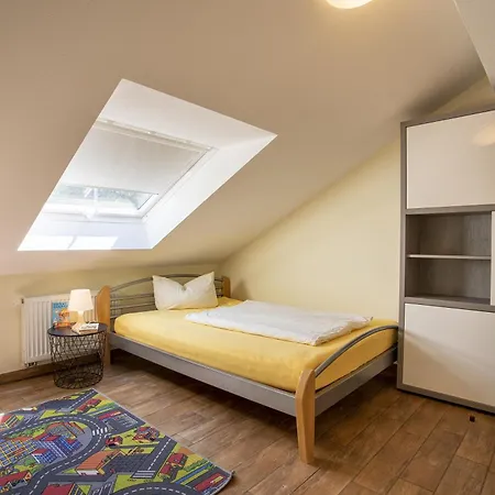 Landhuus Laurenz Hotel Gronau (Westfalen)