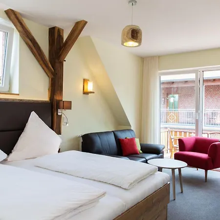 Landhuus Laurenz 그로나우