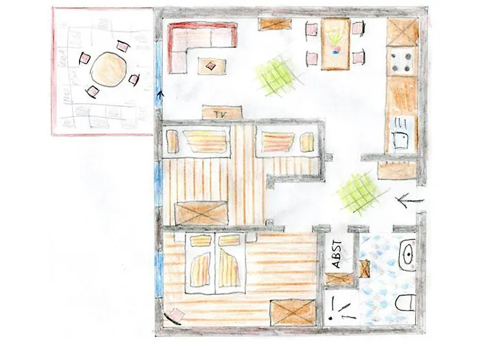 Hotel Landhuus Laurenz