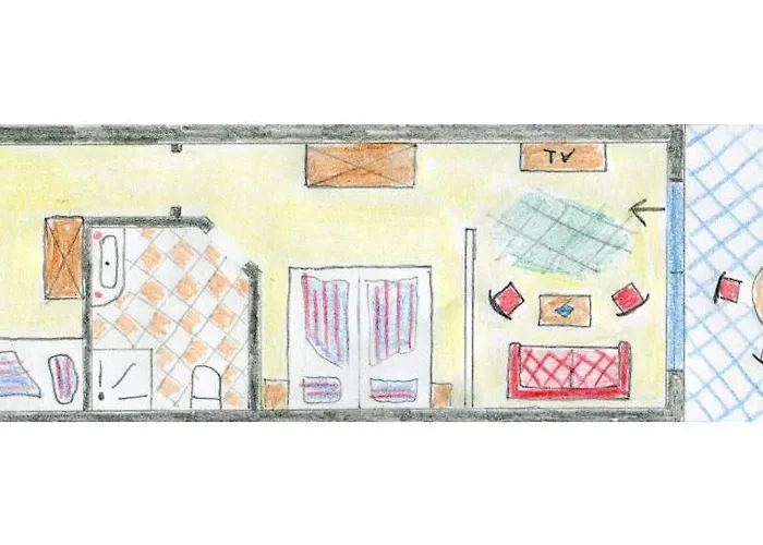 Landhuus Laurenz * Gronau (Westfalen)