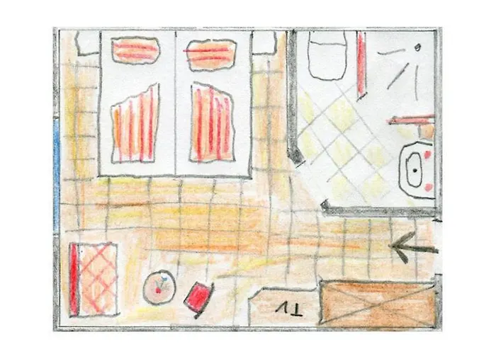 Hotel Landhuus Laurenz