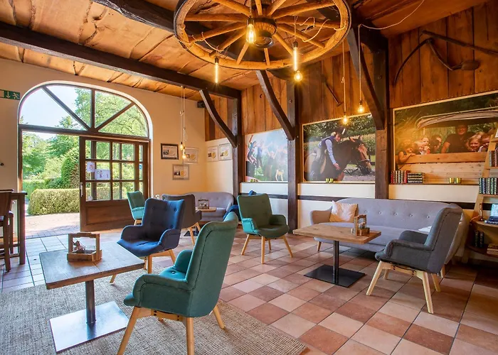 Landhuus Laurenz Gronau (Westfalen)