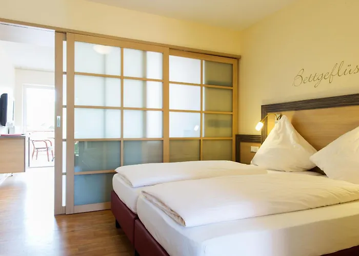 Hotel Landhuus Laurenz *