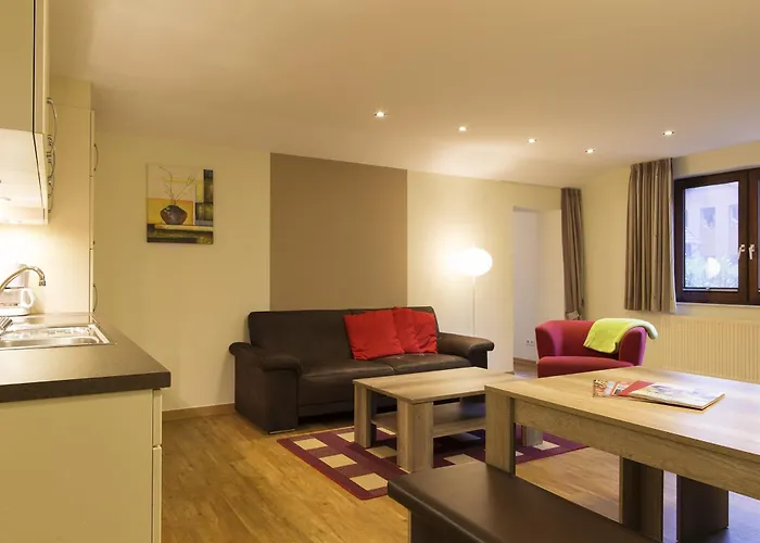 Landhuus Laurenz * Gronau (Westfalen)