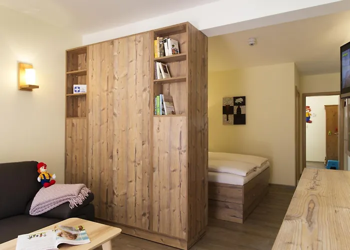 Hotel Landhuus Laurenz