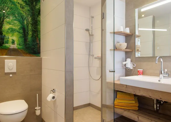 Hotel Landhuus Laurenz Gronau (Westfalen)