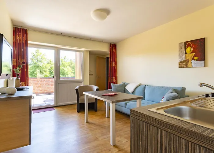 Hotel Landhuus Laurenz *