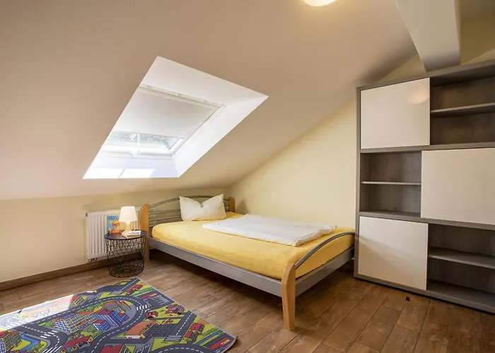 Landhuus Laurenz Hotel Gronau (Westfalen)