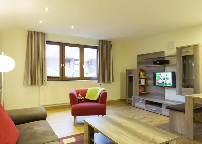 Landhuus Laurenz * Gronau (Westfalen)