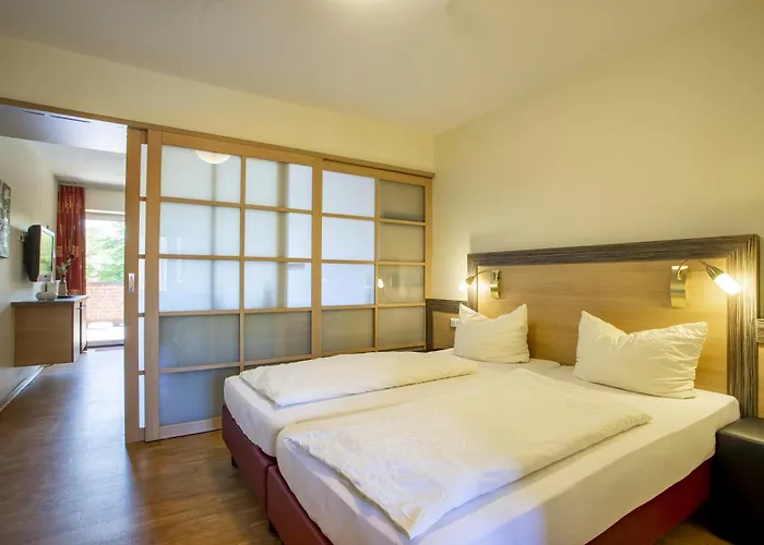 Landhuus Laurenz Hotel *