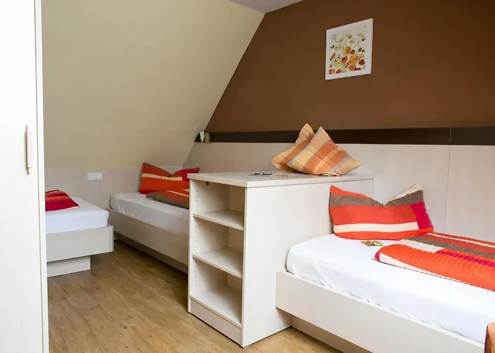 Hotel Landhuus Laurenz Gronau (Westfalen)