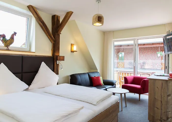 Landhuus Laurenz Gronau (Westfalen)