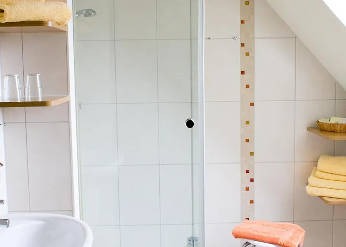 Landhuus Laurenz Hotel Gronau (Westfalen)