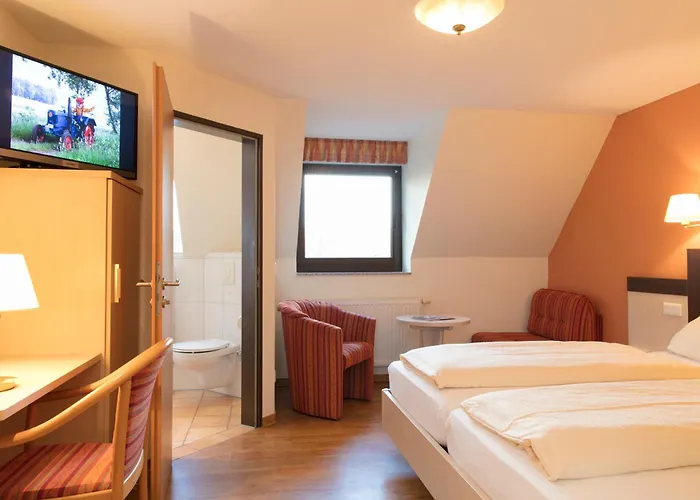 Landhuus Laurenz Hotel Gronau (Westfalen)