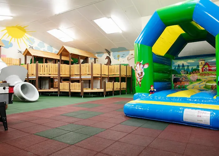 Hotel Landhuus Laurenz *